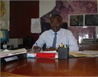Arnauld Philippe Ndzana